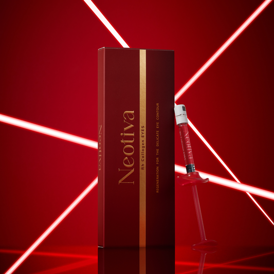 Neotiva RH Collagen Eyes (1x1,1ml)