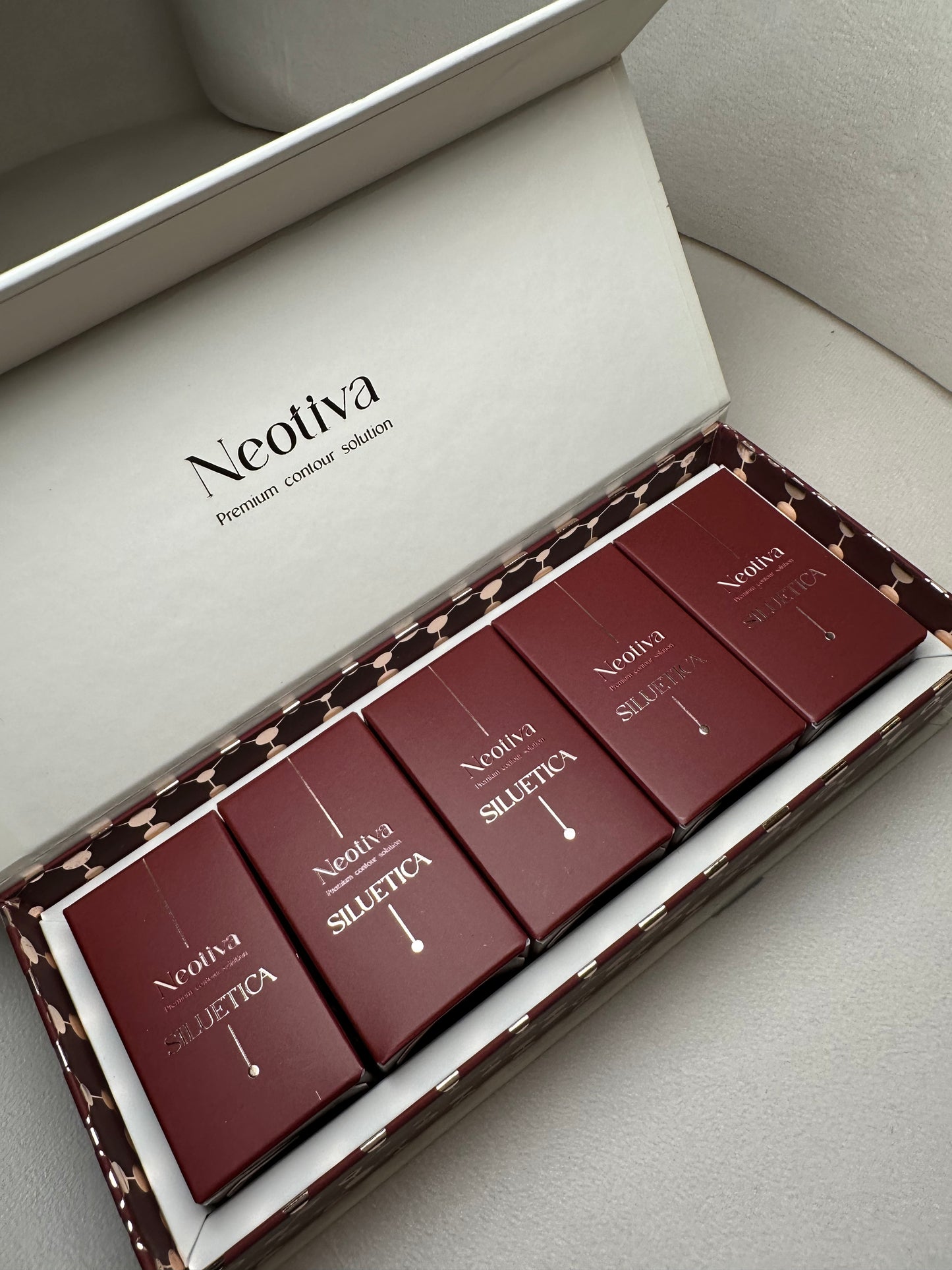 Neotiva Siluetica (1x5ml)