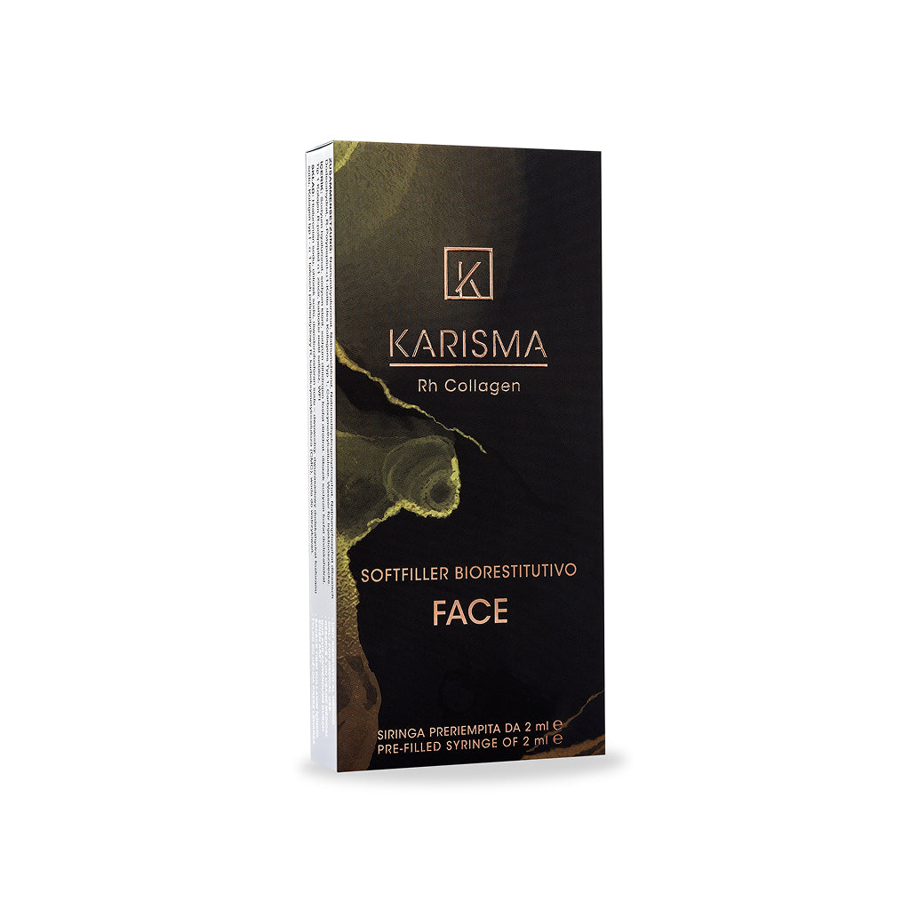 Karisma RH Collagen Face (1x2ml)