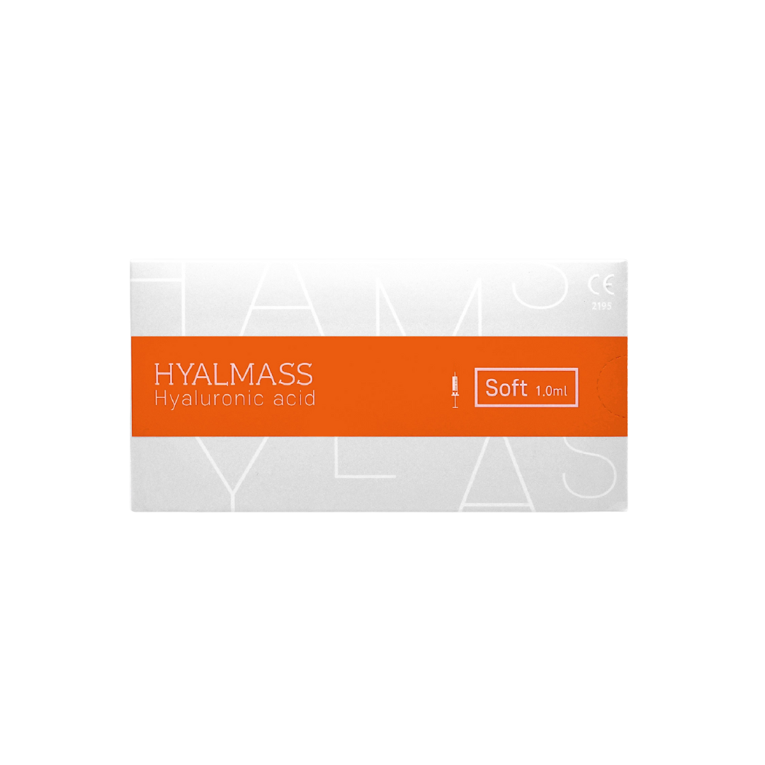 HYALMASS SOFT Lidocaine (1x1ml)