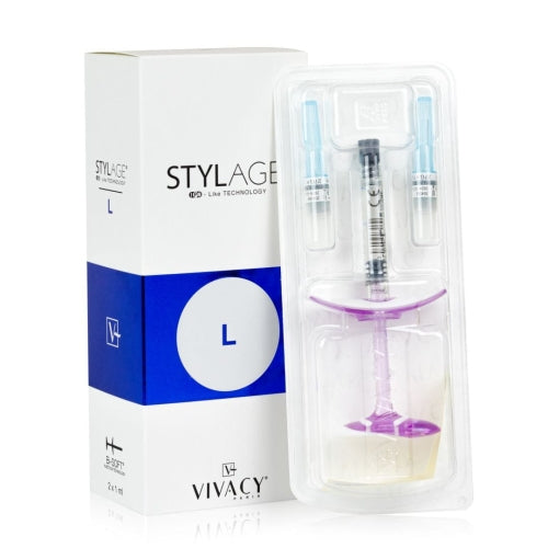 Stylage L BiSoft (1x1ml)