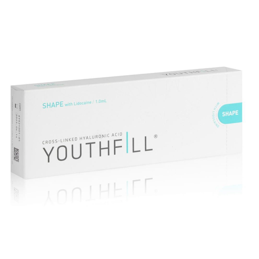 YOUTHFILL Shape CE (1x1ml)