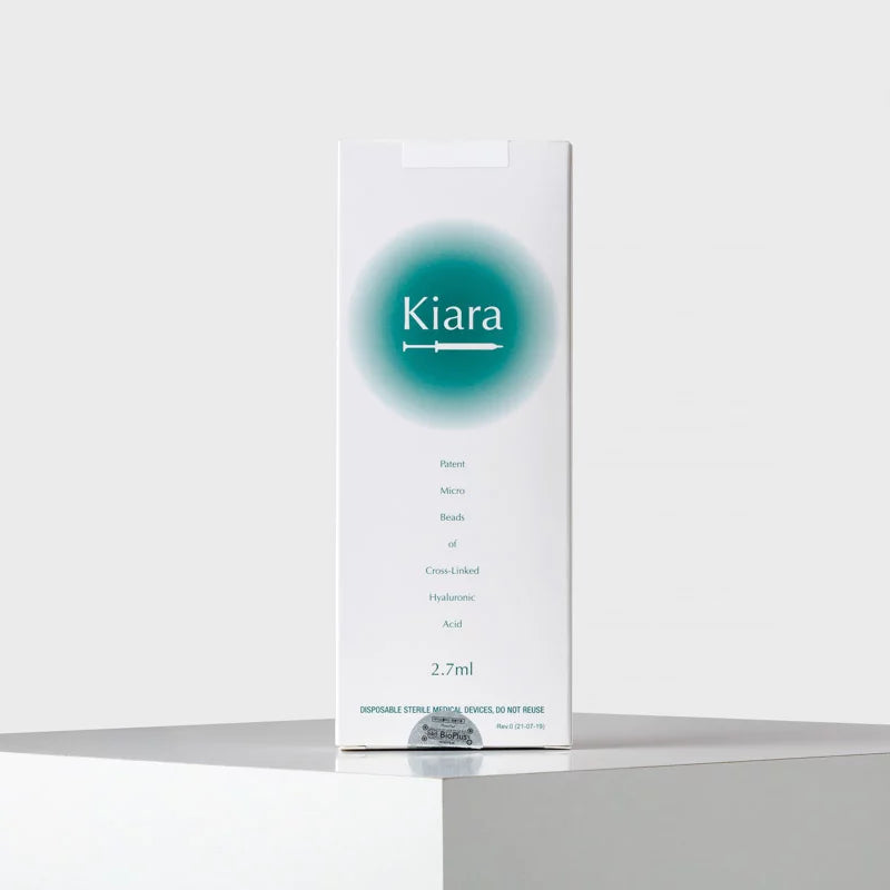 Kiara HA (1x2,7ml)
