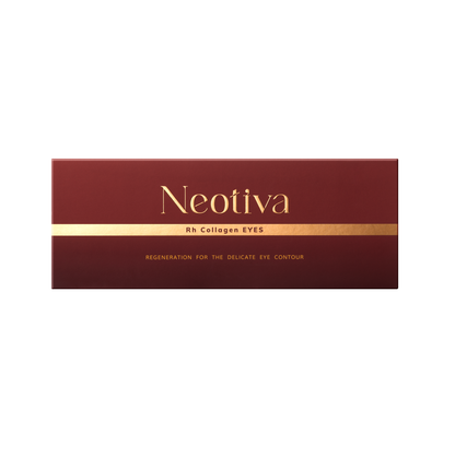 Neotiva RH Collagen Eyes (1x1,1ml)