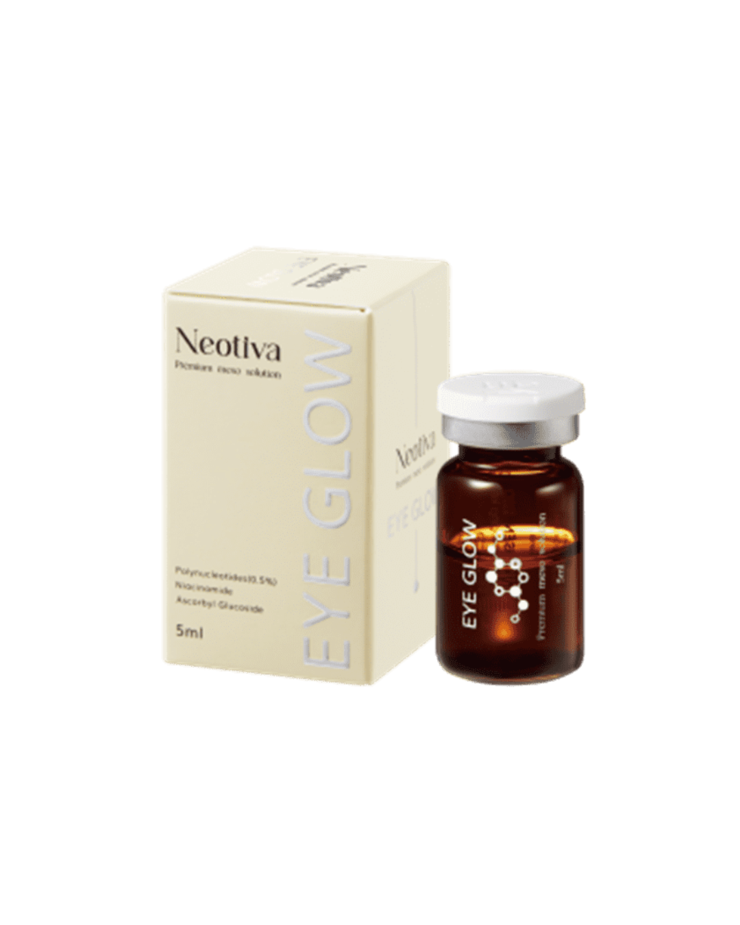 Neotiva Eye Glow (1x5ml)