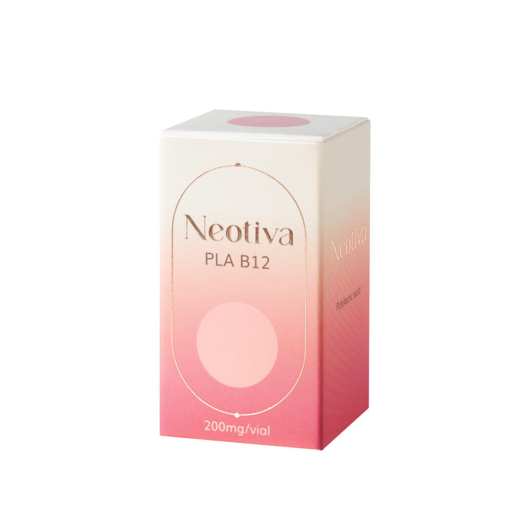 Neotiva PLA B12 (1x200mg)