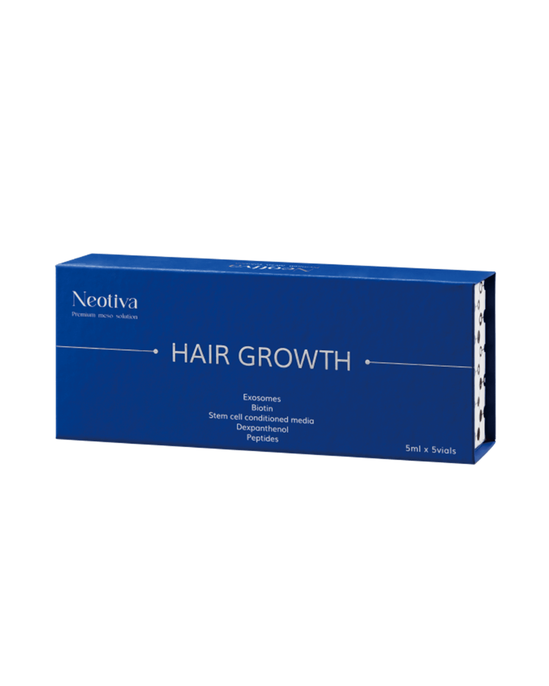 Neotiva Hair Growth (1x5ml)