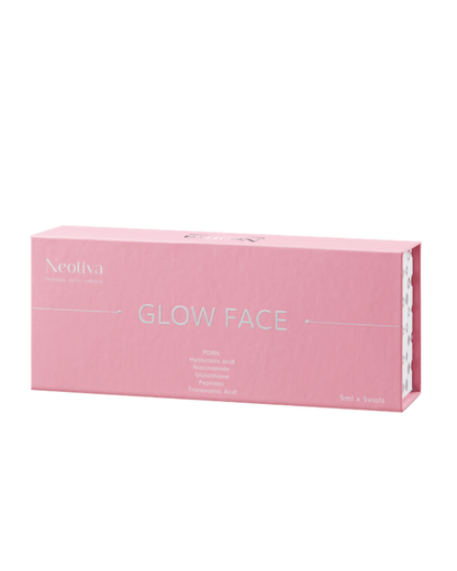 Neotiva Glow Face (1x5ml)