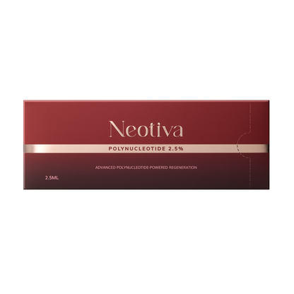 Neotiva Polynucleotide 2.5% (1x2.5ml)