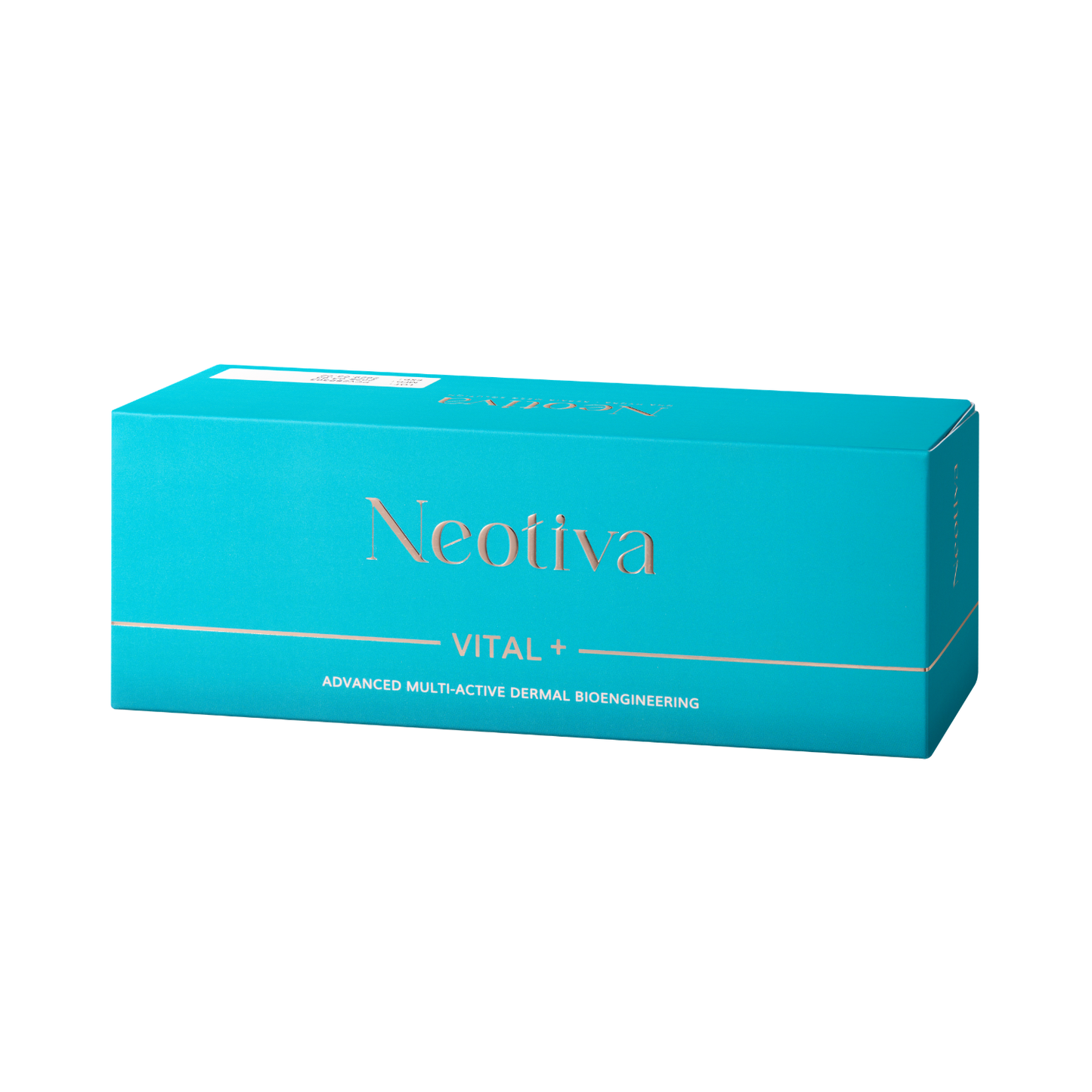 Neotiva Vital+ (1x2,5ml)
