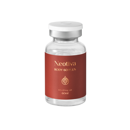 Neotiva Body 60 Plus (1x60ml)