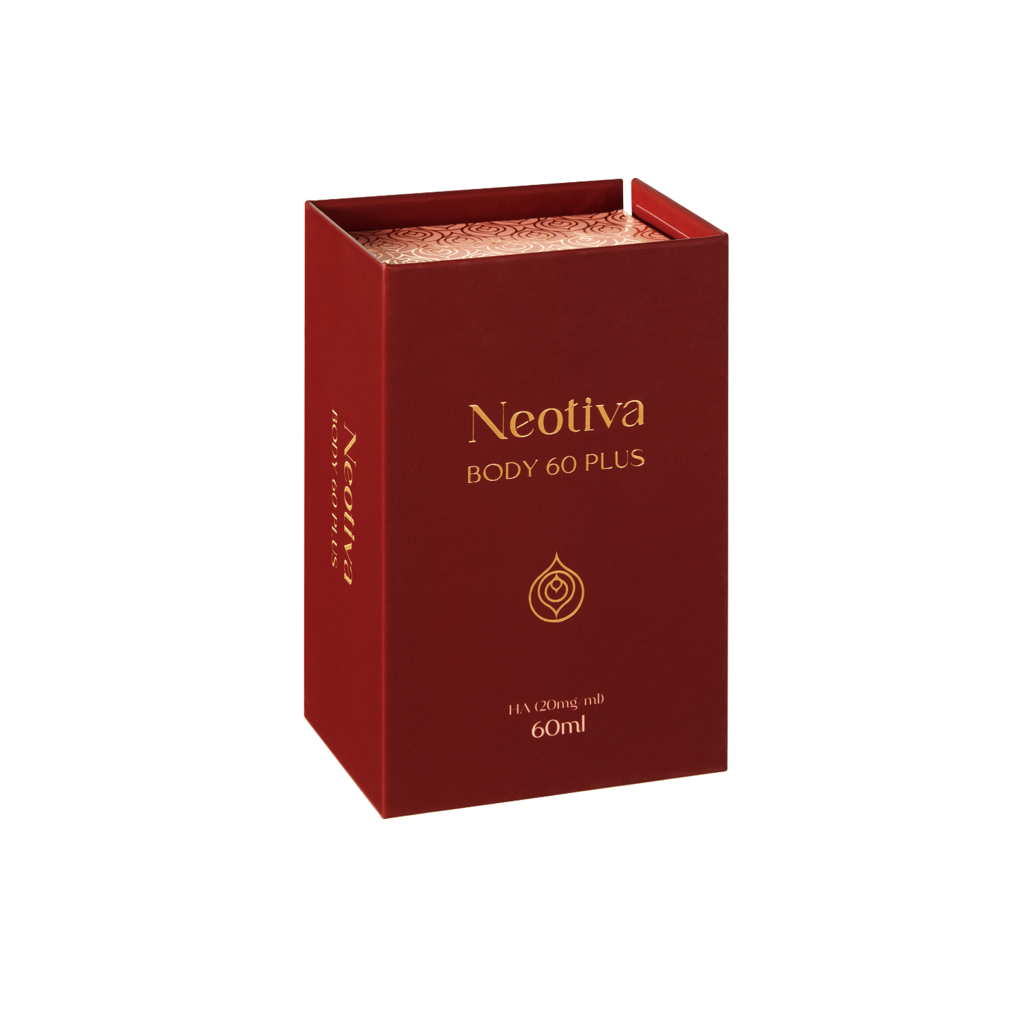Neotiva Body 60 Plus (1x60ml)