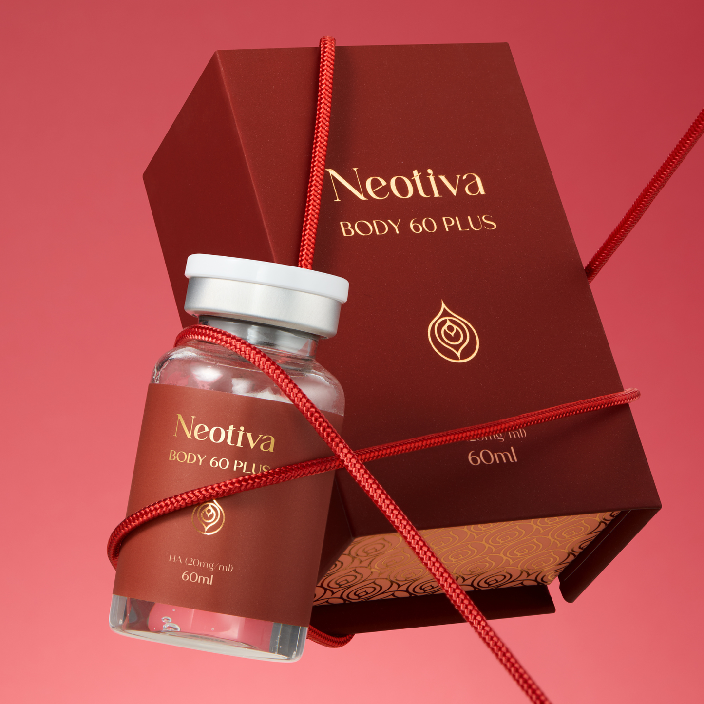 Neotiva Body 60 Plus (1x60ml)