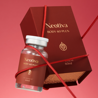 Neotiva Body 60 Plus (1x60ml)
