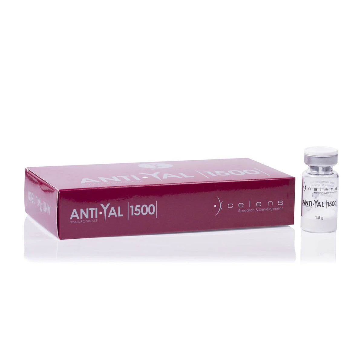 Anti-Yal 1500 (1x1.5g)