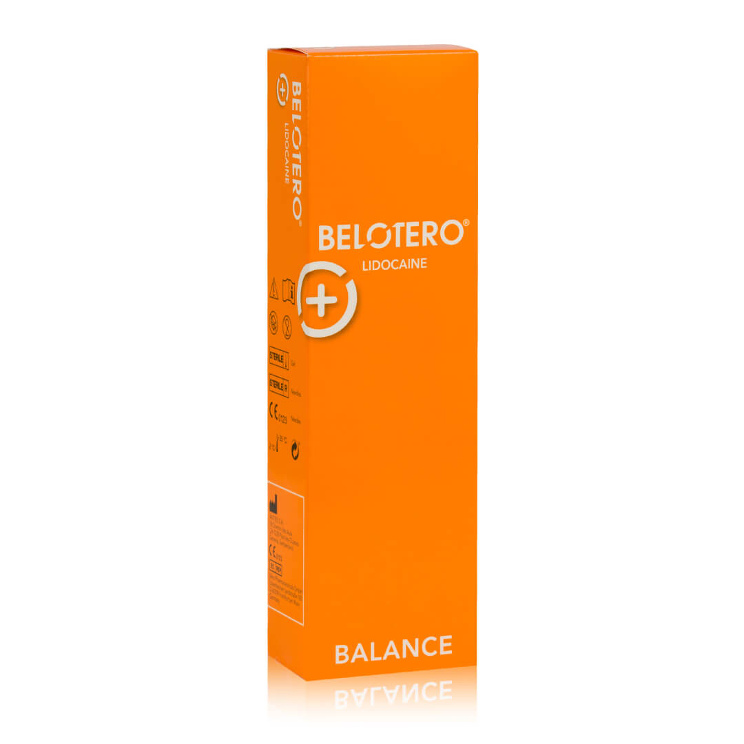 Belotero Balance Lidocaine (1x1ml)