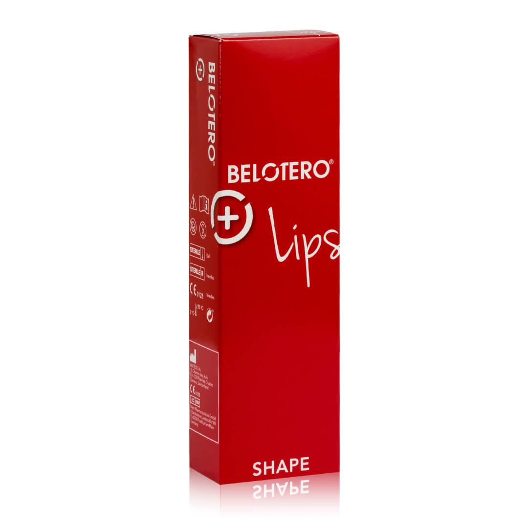 Belotero Lips Shape (1x0,6ml)
