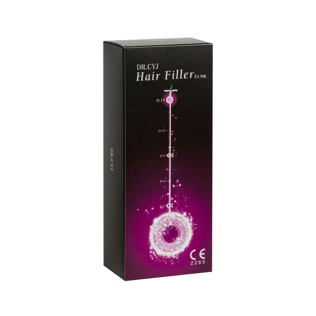 Dr. Cyj Hair Filler (1x1ml)