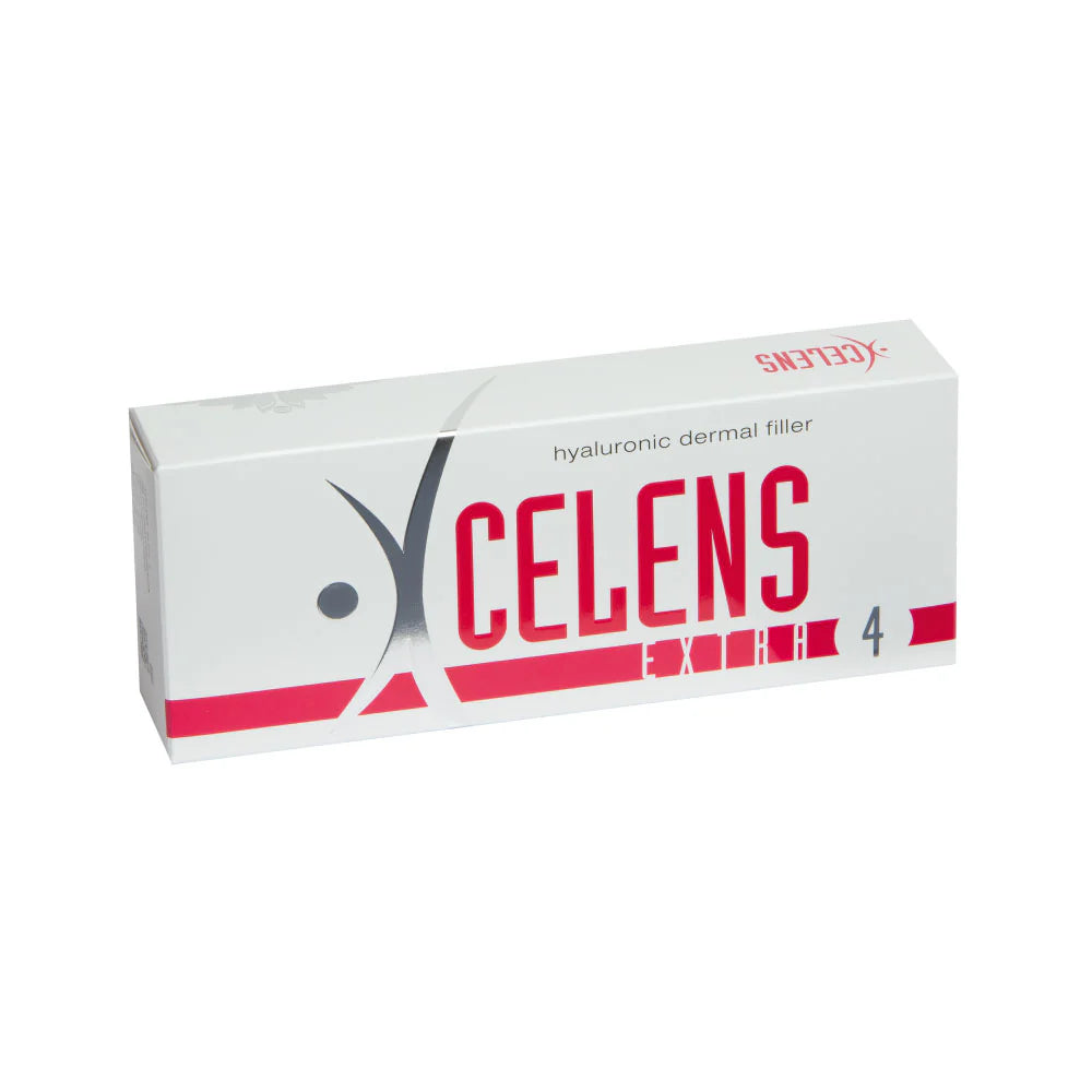 Xcelens Extra 4 (1x1ml)