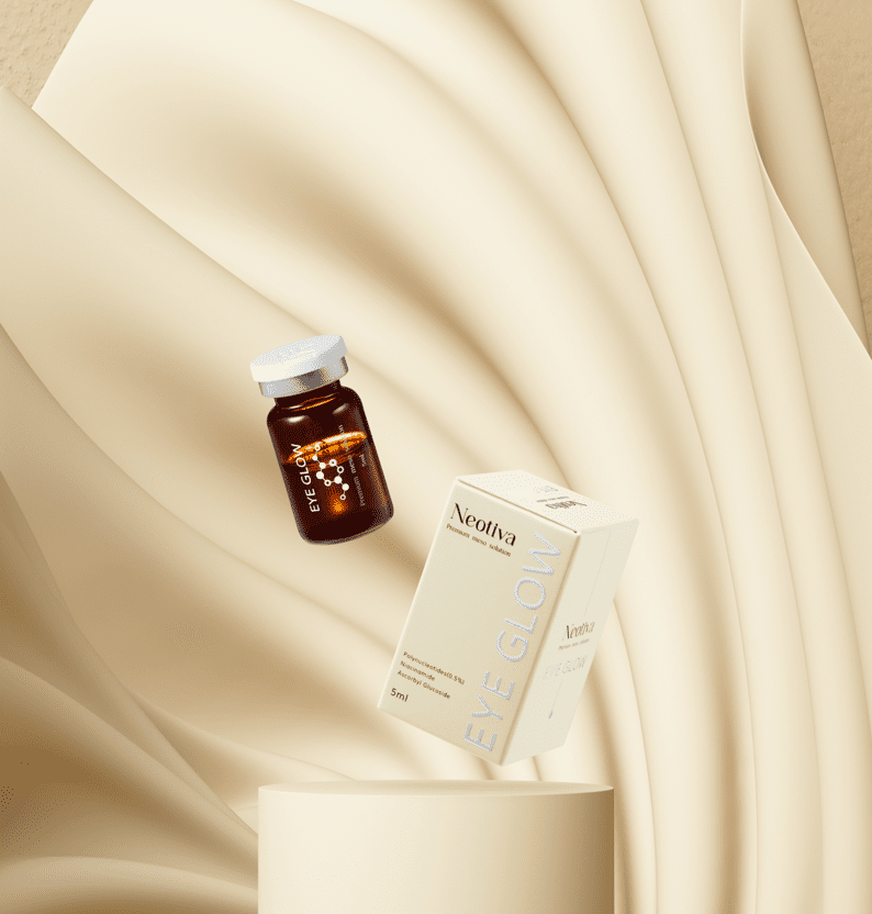 Neotiva Eye Glow (1x5ml)