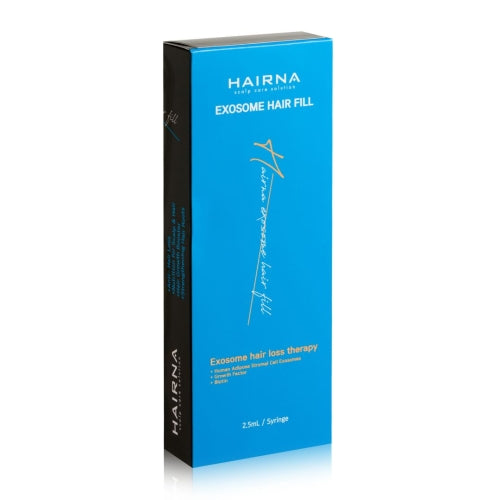 HAIRNA Exosome Hair Fill (1x2,5ml)