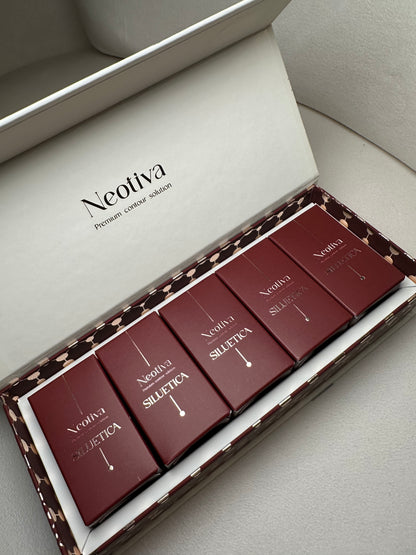 Neotiva Siluetica (1x5ml)