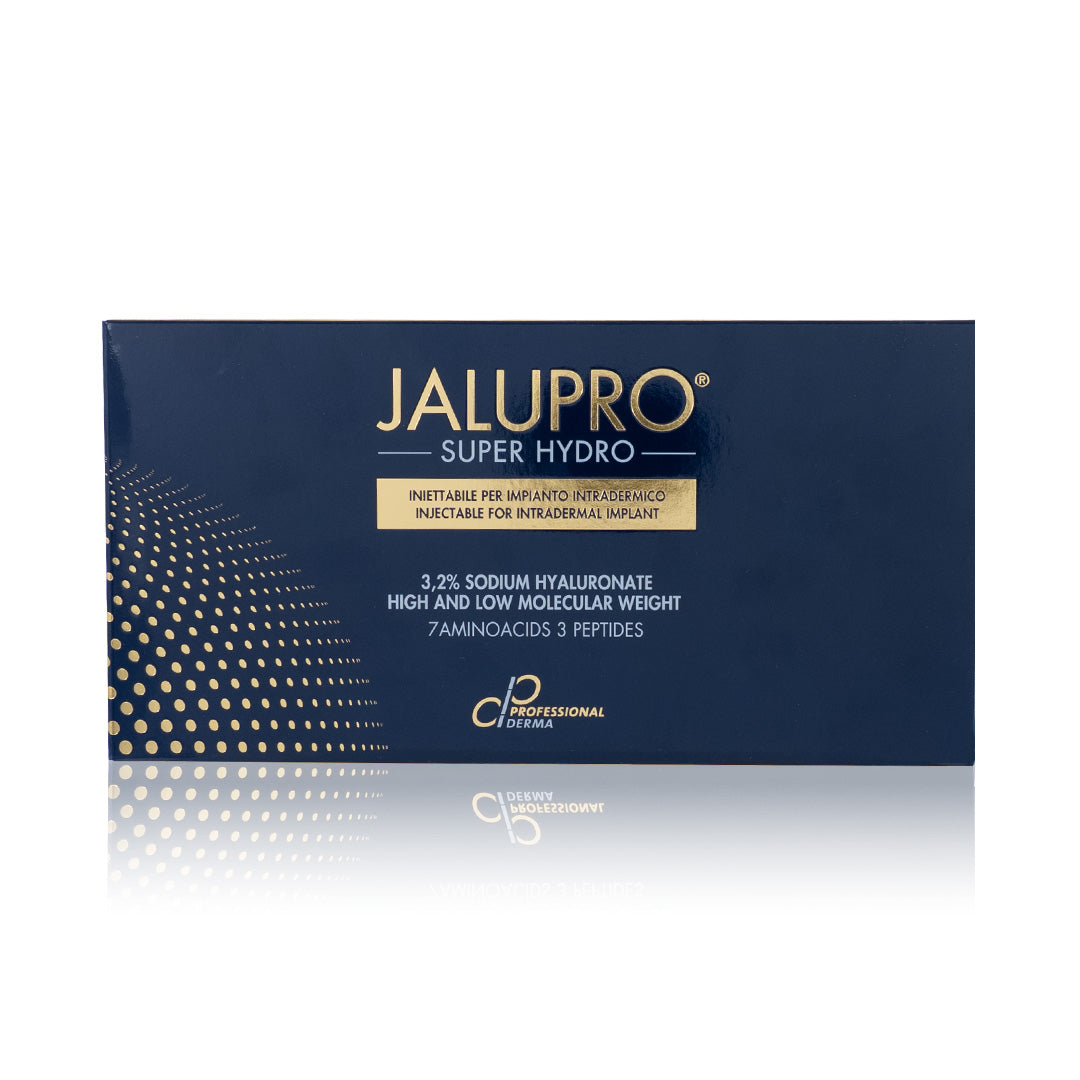 Jalupro SuperHydro (1x2,5ml)