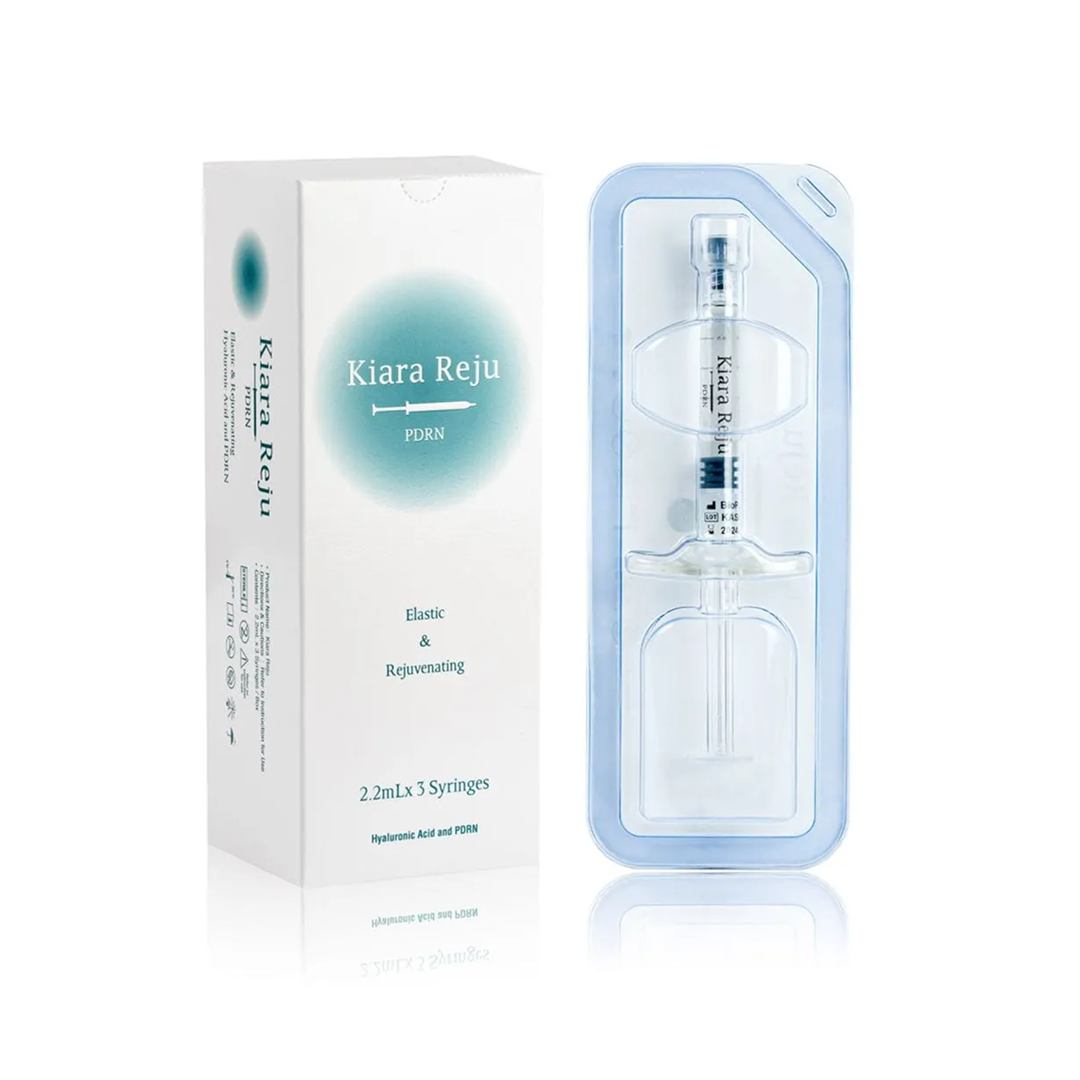 Kiara Reju (1x2,2ml)