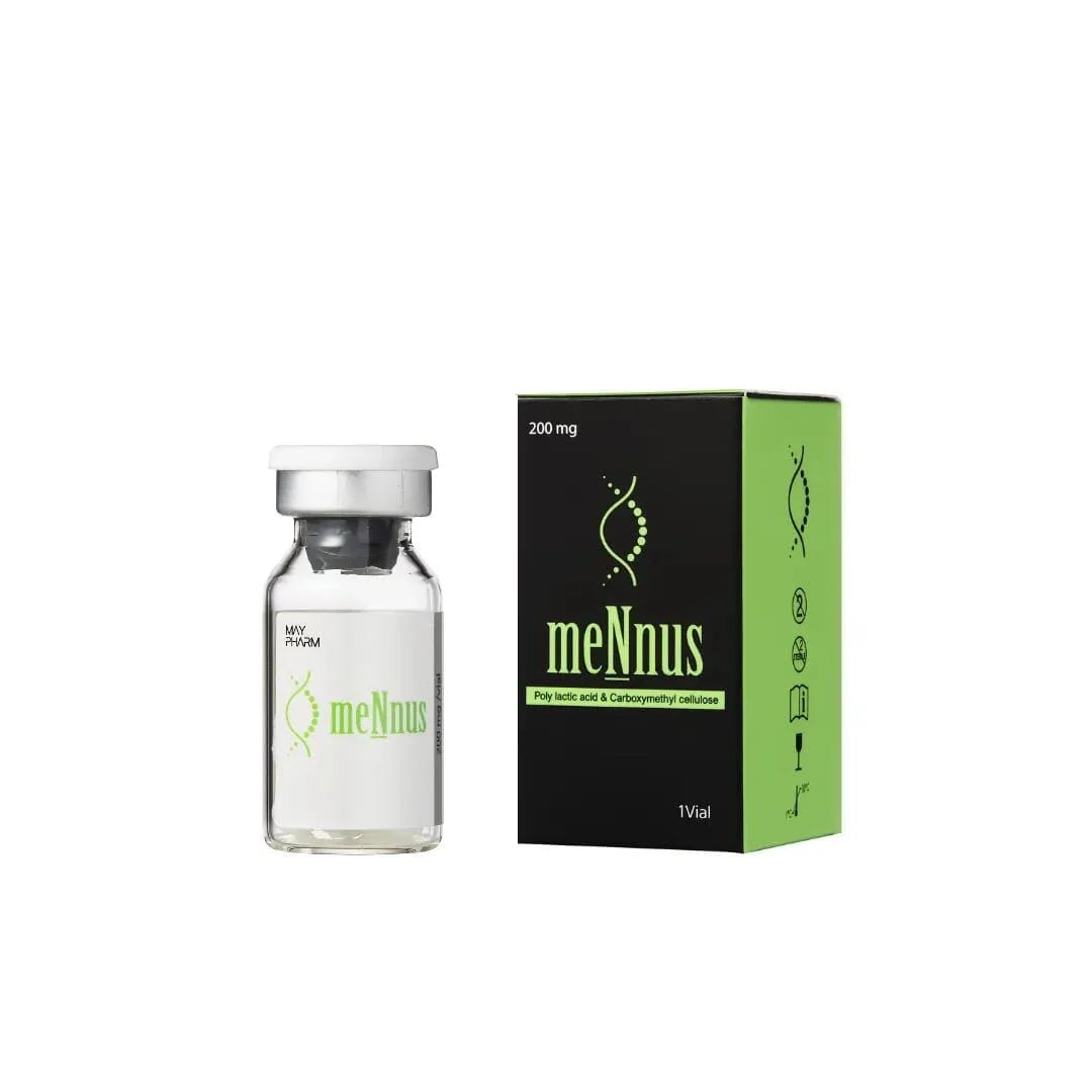 MeNnus (1x200mg) (Olidia)