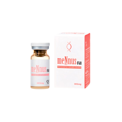 MeNnus Fill (1x365mg) (exp. date 10/2026)