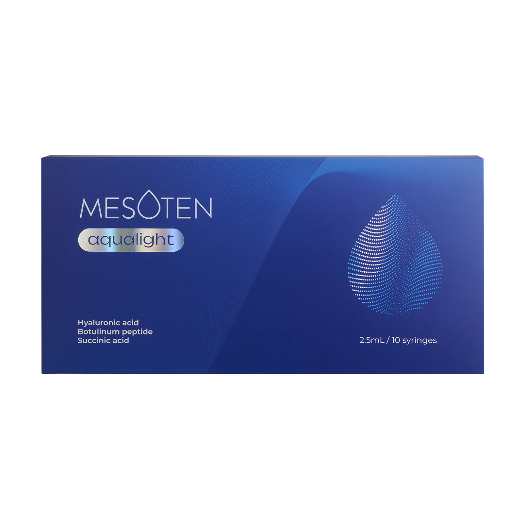 Mesoten Aqualight (1x2,5ml)