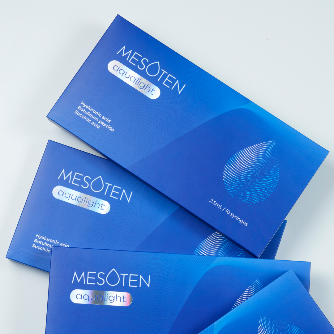 Mesoten Aqualight (1x2,5ml)