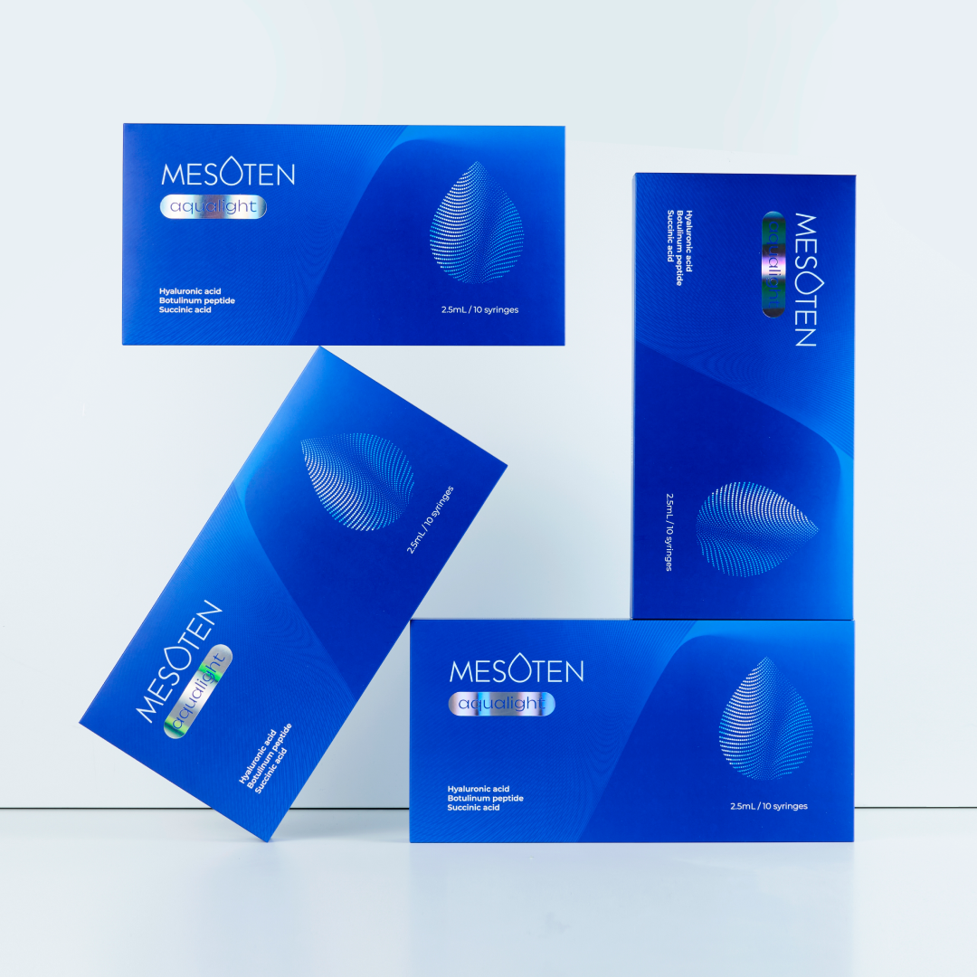 Mesoten Aqualight (1x2,5ml)