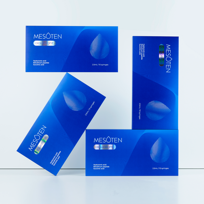 Mesoten Aqualight (1x2,5ml)