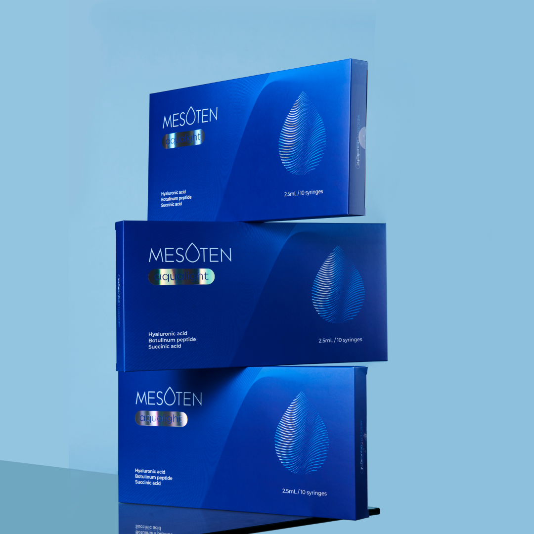 Mesoten Aqualight (1x2,5ml)