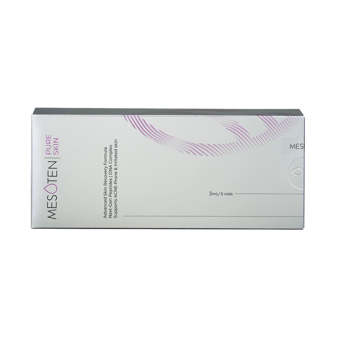 Mesoten Pure Skin (1x3ml)