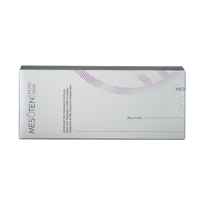 Mesoten Pure Skin (1x3ml)