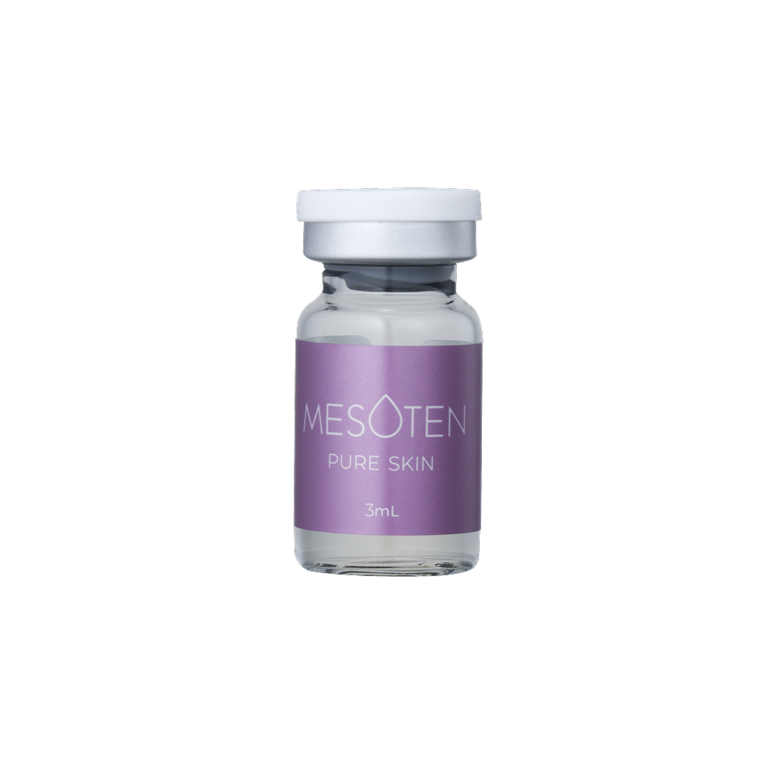 Mesoten Pure Skin (1x3ml)
