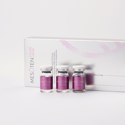 Mesoten Pure Skin (1x3ml)
