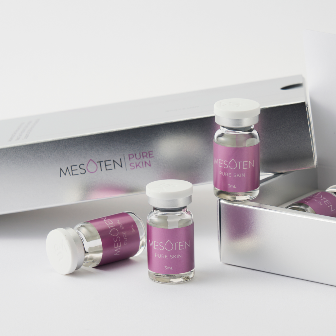Mesoten Pure Skin (1x3ml)