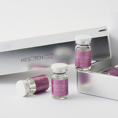 Mesoten Pure Skin (1x3ml)