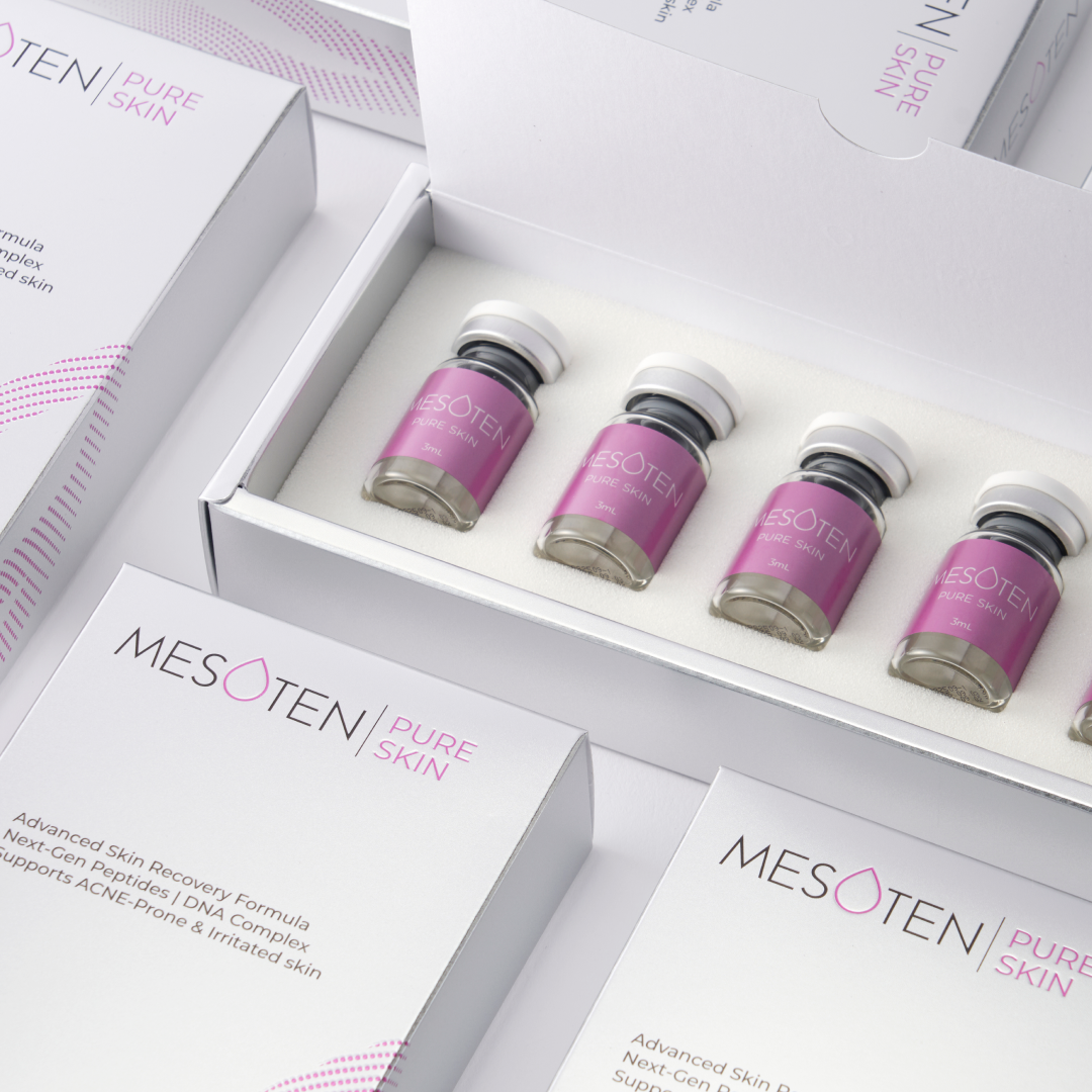 Mesoten Pure Skin (1x3ml)