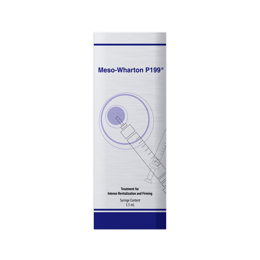 Meso-Wharton P199 (1x1,5ml)