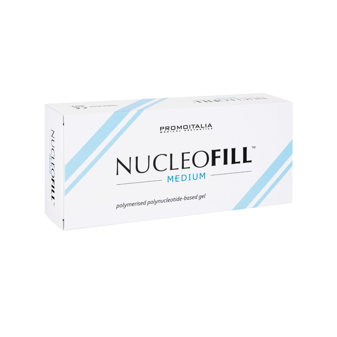 Nucleofill Medium (1x1,5ml)