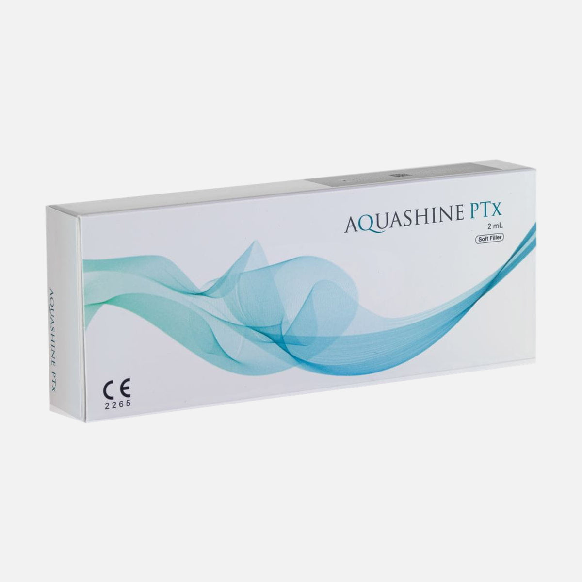 Aquashine PTX (1x2ml)