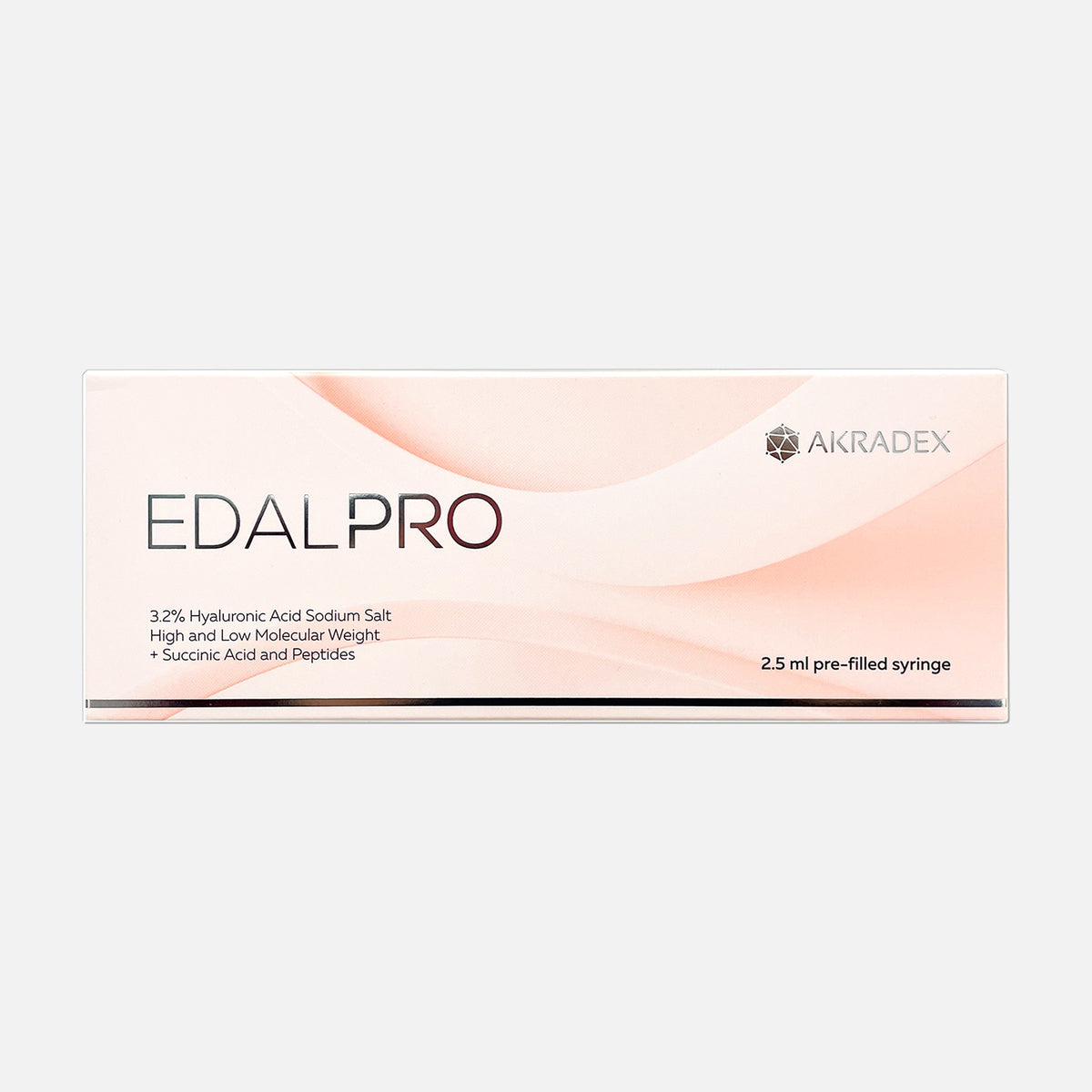 EdalPro (1x2,5ml)