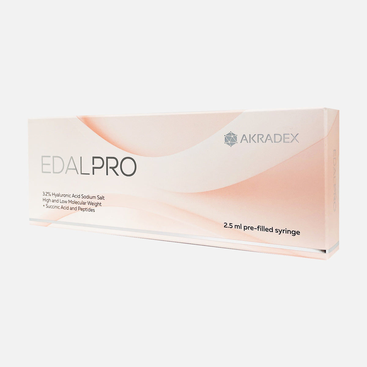 EdalPro (1x2,5ml)