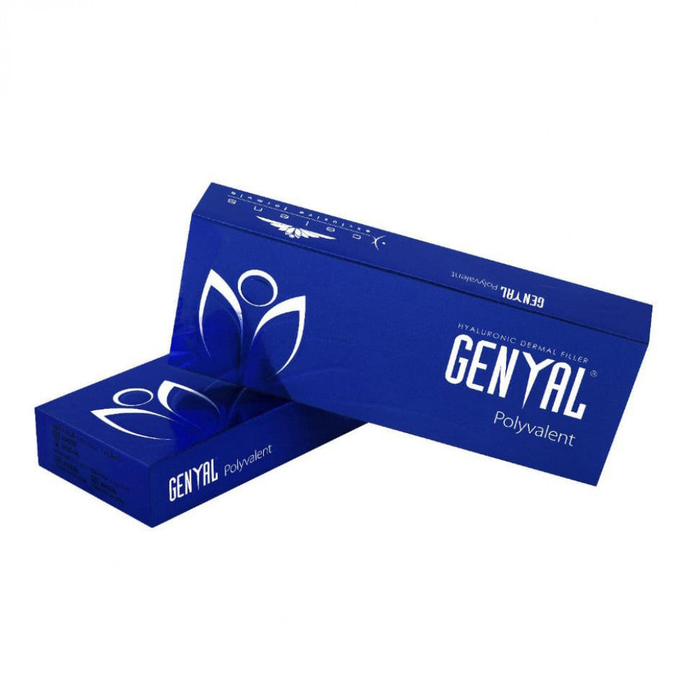 Genyal Polyvalent (1x1ml)