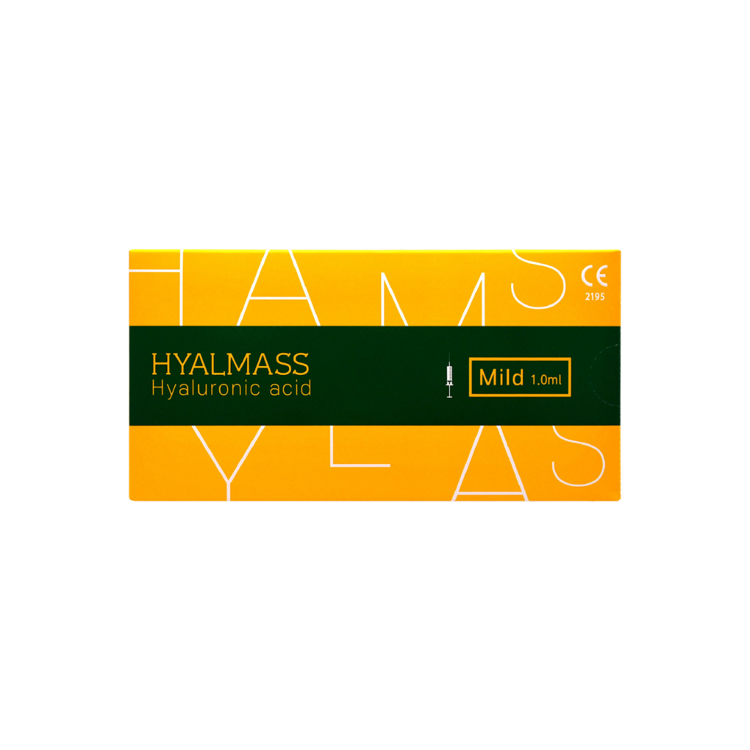 HYALMASS MILD Lidocaine (1x1ml)