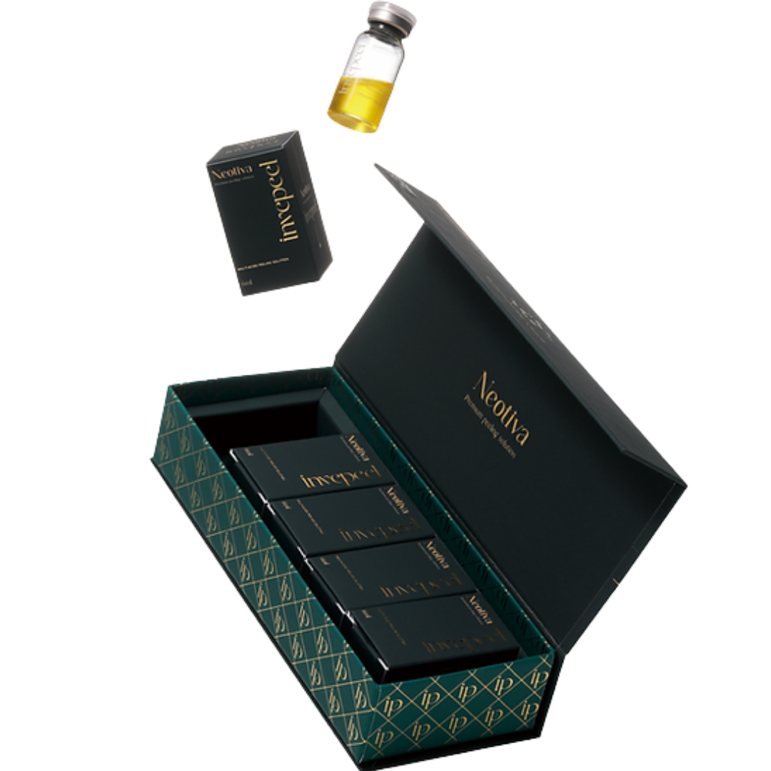 Invepeel (1x6ml)